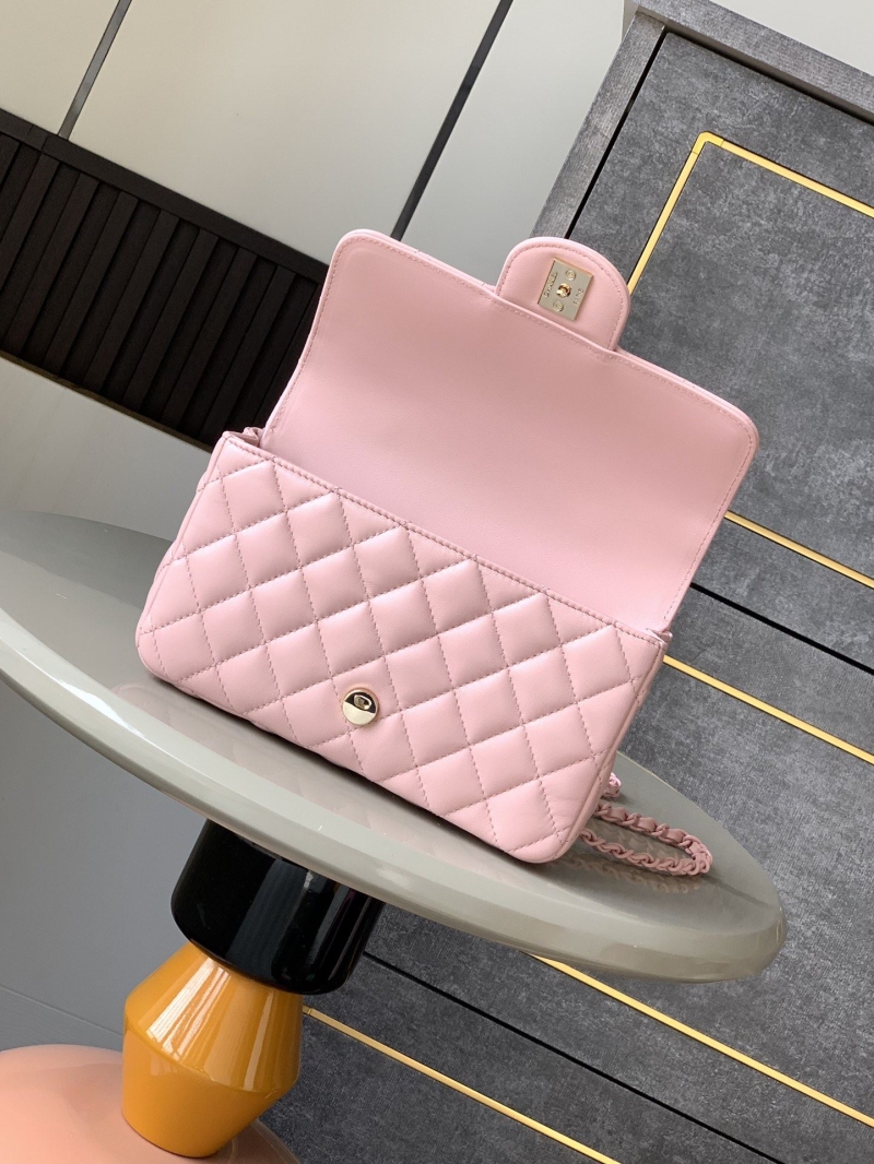Ch**el cf series bags